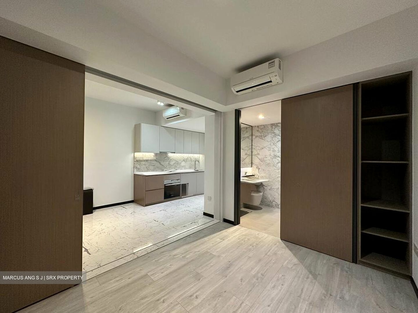 Pasir Ris 8 (D18), Apartment #523028091